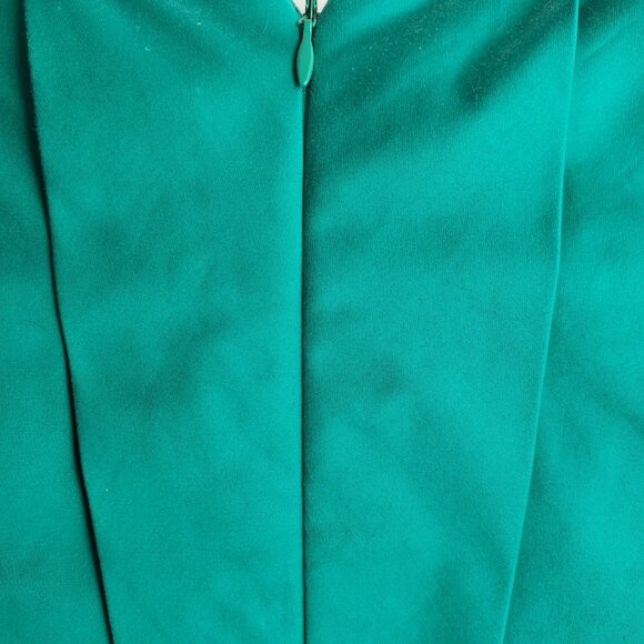 Calvin Klein Vintage Cocktail Dress NWOT Size 10 - Picture 8 of 14